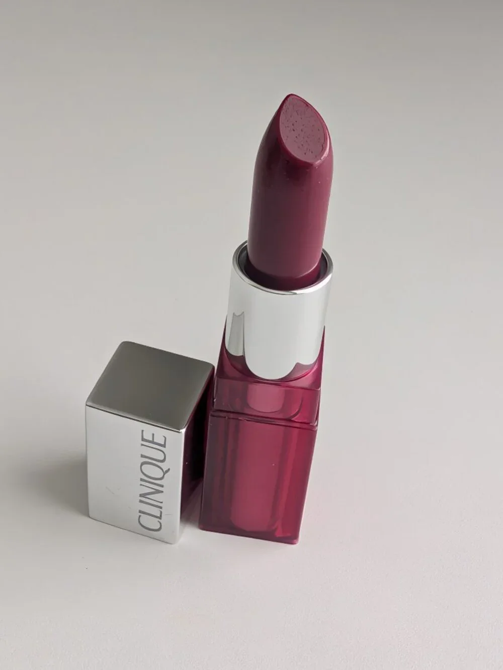 Clinique pop glaze